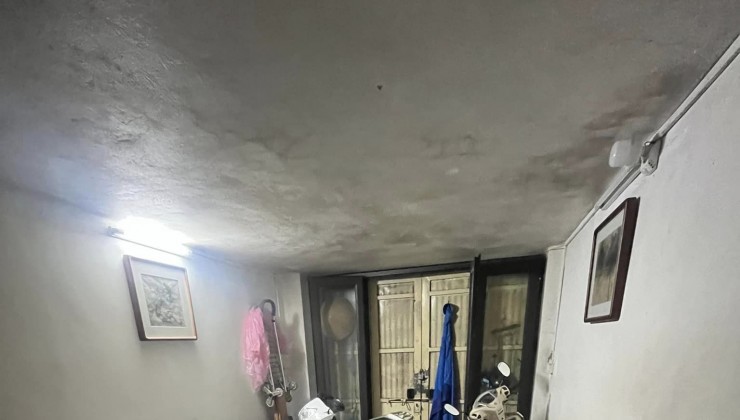 BÁN NHÀ NGÕ GỐC ĐỀ 60M2, 5 TẦNG, MT 4.3M, 6.9 TỶ - NGÕ NÔNG RỘNG THÔNG - 30M RA Ô TÔ TRÁNH